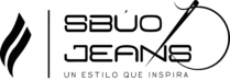 Sbuo Jeans